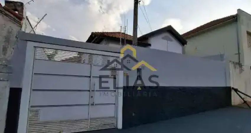 Casa com 2 quartos à venda na Vila Seabra, Bauru