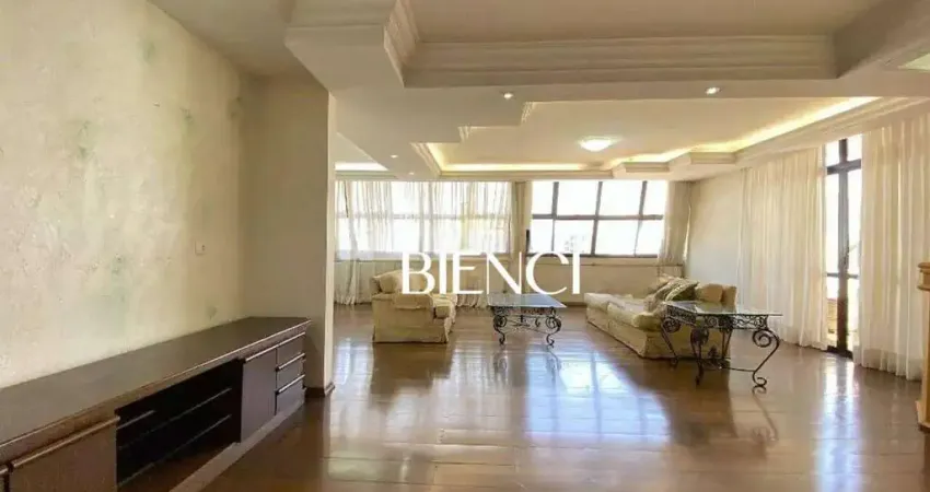 Apartamento com 4 dormitórios à venda, 330 m² por r$ 1.145.000,00 - vila caminho do mar - são bernardo do campo/sp