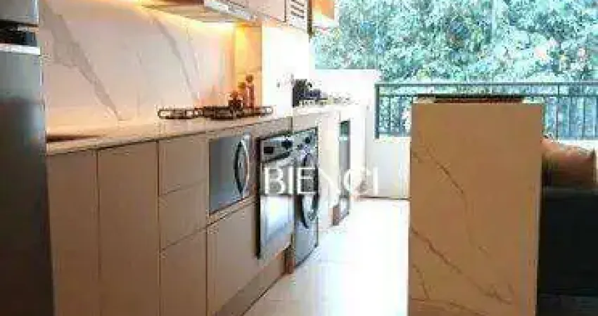 Apartamento com 3 dormitórios à venda, 67 m² por r$ 624.200,00 - vila curuçá - santo andré/sp