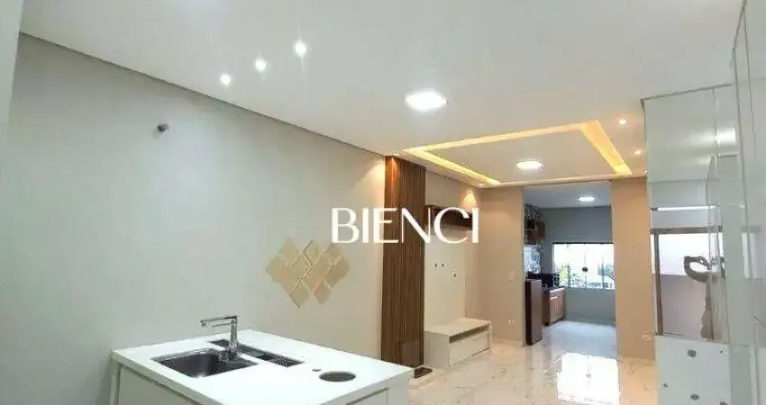 Casa com 5 dormitórios à venda, 150 m² por r$ 750.000,00 - parque das nações - santo andré/sp