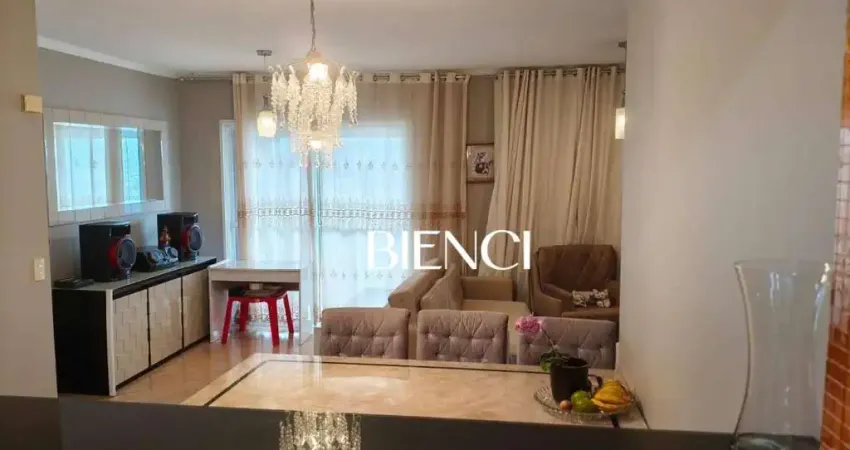 Apartamento com 2 quartos à venda na Rua Brasílio Machado, 533, Centro, São Bernardo do Campo