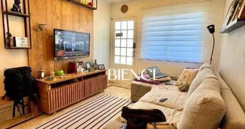 Sobrado com 2 dormitórios à venda, 93 m² por r$ 450.000,00 - jardim wallace simonsen - são bernardo do campo/sp