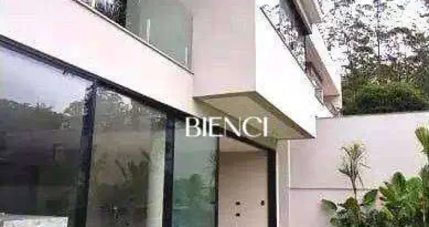 Sobrado com 4 dormitórios à venda, 591 m² por r$ 7.872.000,00 - parque terra nova ii - são bernardo do campo/sp