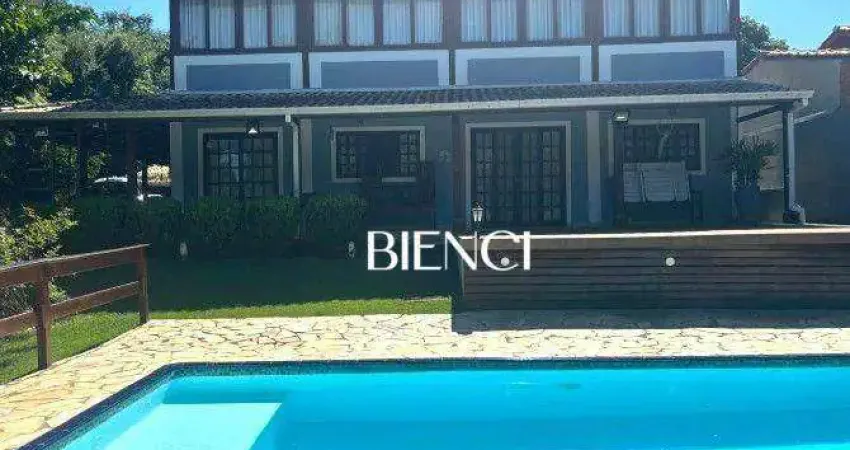 Chácara à venda em ibiúna com piscina privativa – lazer, natureza e conforto em um só lugar