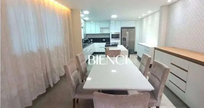 Casa com 4 quartos à venda na Rua Madagascar, 474, Parque Oratório, Santo André