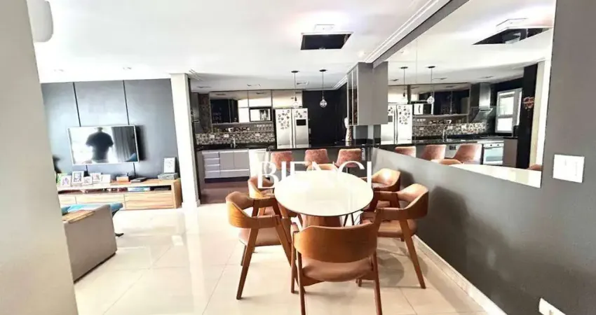 Apartamento com 3 quartos à venda na Rua Espírito Santo, 347, Santo Antônio, São Caetano do Sul