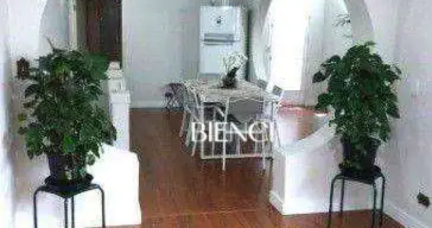 Casa à venda na vila marlene em são bernardo do campo – 3 suítes, salão de festas e localização nobre