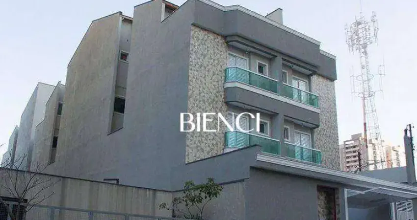 Cobertura sem condomínio à venda no bairro santa maria – conforto, lazer e localização em santo andré