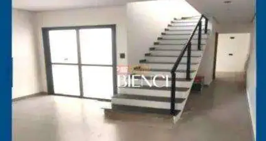 Sobrado com 3 dormitórios à venda, 130 m² por r$ 750.000,00 - vila américa - santo andré/sp