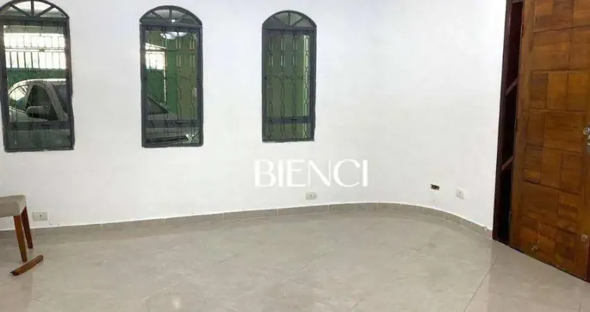 Sobrado à venda na nova petrópolis em são bernardo do campo com 4 dormitórios, suíte master e vista livre