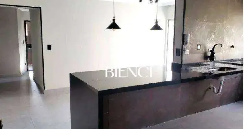 Apartamento com 2 quartos à venda na Rua Maracá, 115, Vila Guarani, São Paulo