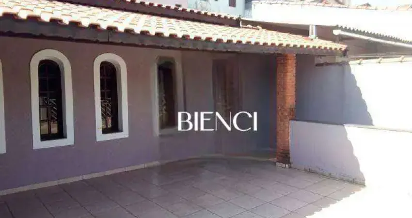 Casa assobradada com 3 dormitórios à venda, 186 m² por r$ 750.000 - campestre - santo andré/sp