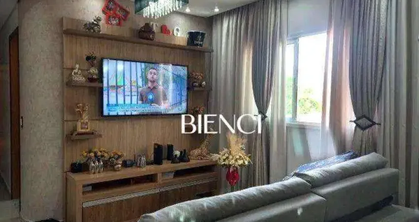 Cobertura à venda no valparaíso santo andré com terraço gourmet, vista privilegiada e 3 dormitórios