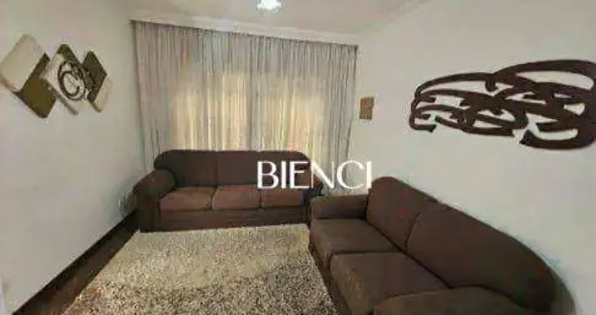 Sobrado Próximo ao Hospital São Luiz em SBC: Potencial e Localização Central