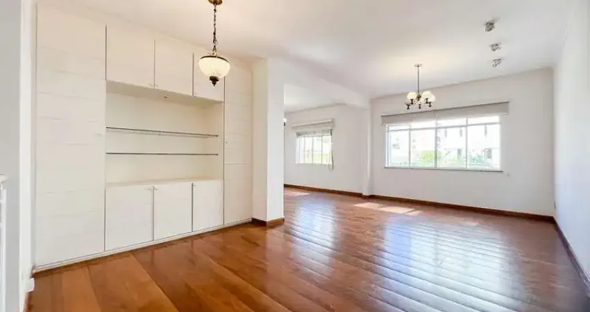 Apartamento à venda no paraíso sp – 147m², 2 dorm, 4 banheiros, 1 vaga com recarga elétrica