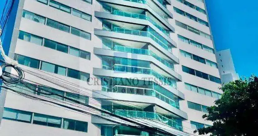 Apartamento com 3 quartos à venda na Rua Amazonas, 282, Boa Viagem, Recife