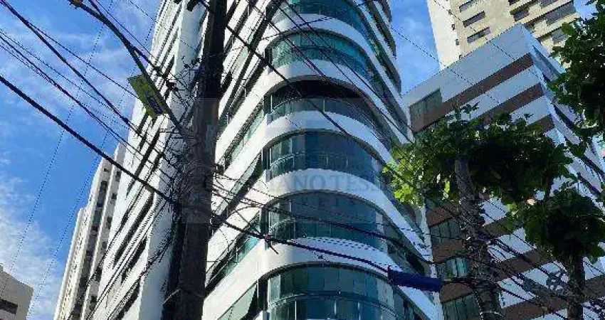 Cobertura com 4 quartos à venda na Avenida Boa Viagem, 1450, Boa Viagem, Recife