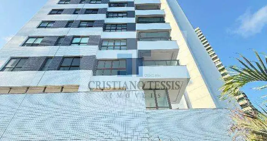 Apartamento com 4 quartos à venda na Avenida Boa Viagem, 4862, Boa Viagem, Recife