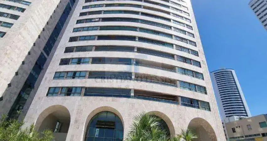 Apartamento com 3 quartos à venda na Avenida Boa Viagem, Boa Viagem, Recife