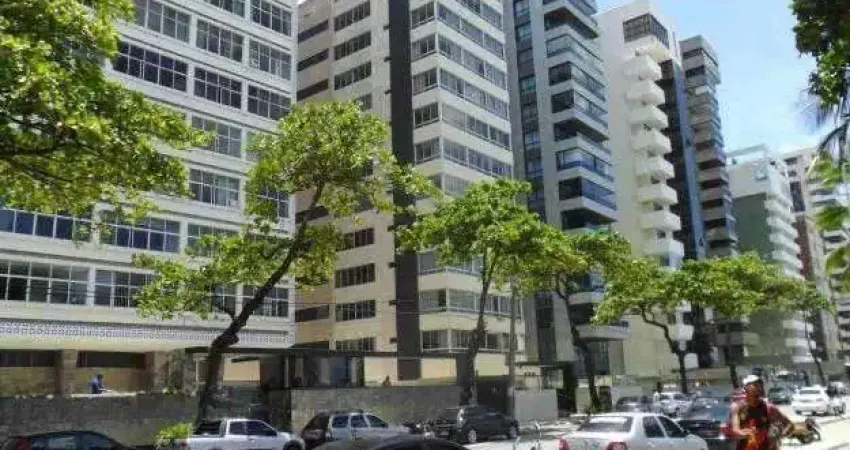 Cobertura com 4 quartos à venda na Avenida Boa Viagem, 3196, Boa Viagem, Recife