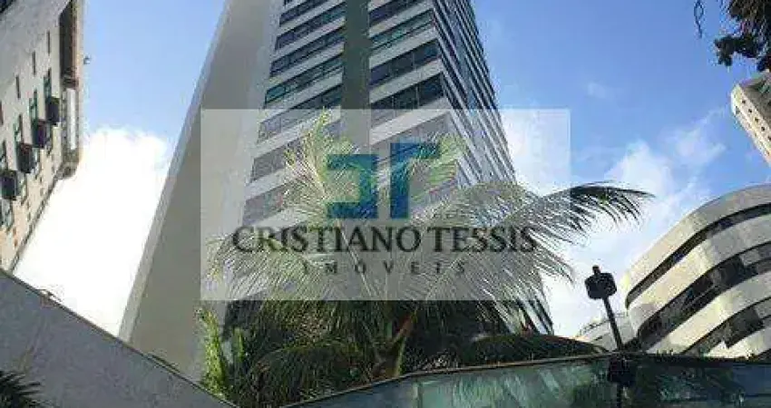 Apartamento com 4 quartos à venda na Avenida Boa Viagem, 2080, Boa Viagem, Recife