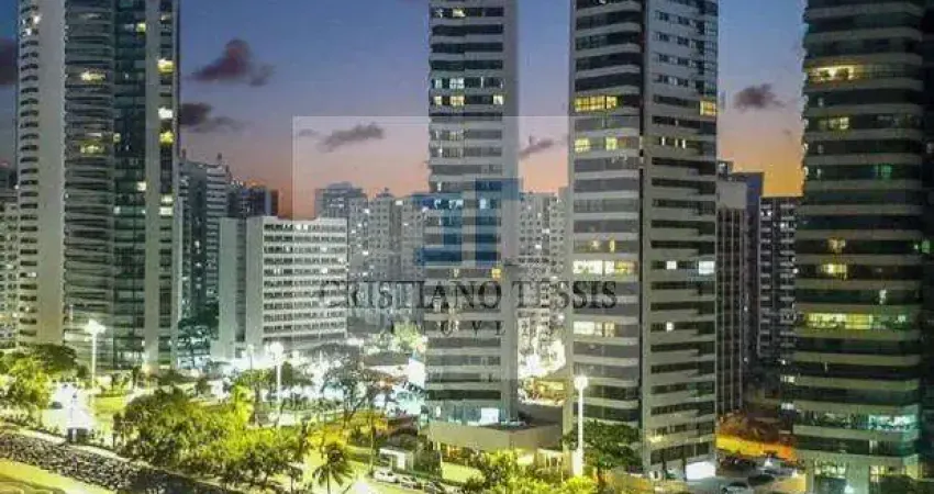 Apartamento com 3 quartos à venda na Avenida Boa Viagem, 4820, Boa Viagem, Recife