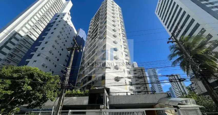 Apartamento com 3 quartos à venda na Rua Maria Carolina, 417, Boa Viagem, Recife