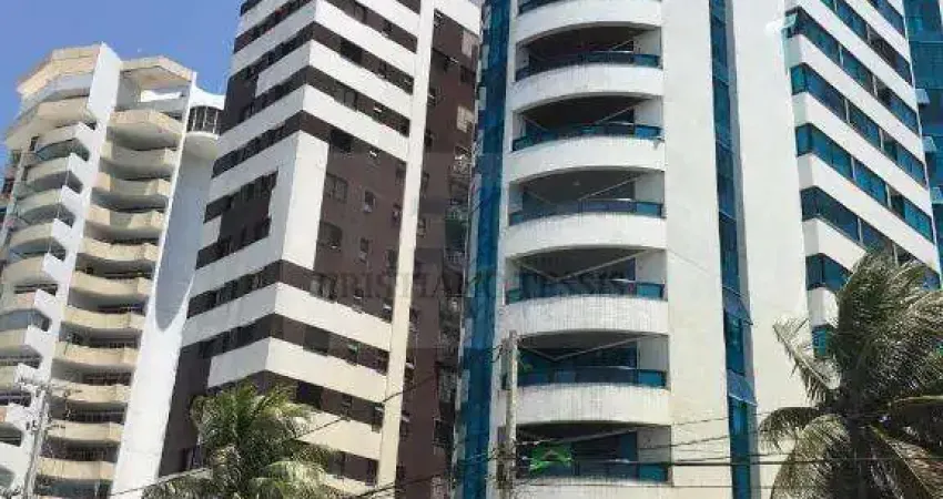 Apartamento com 4 quartos à venda na Avenida Boa Viagem, 6576, Boa Viagem, Recife