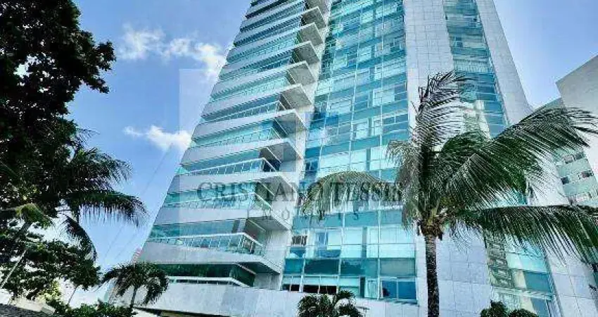 Apartamento com 4 quartos à venda na Avenida Boa Viagem, 4988, Boa Viagem, Recife