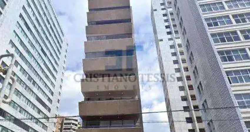 Apartamento com 3 quartos à venda na Avenida Boa Viagem, Boa Viagem, Recife