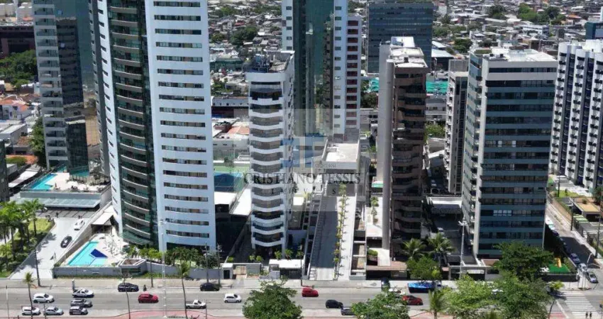 Apartamento com 4 quartos à venda na Avenida Boa Viagem, 360, Boa Viagem, Recife