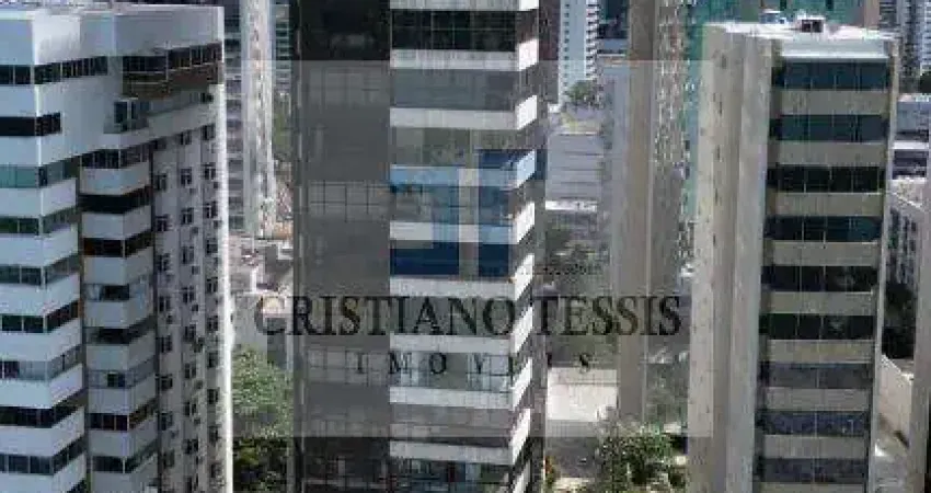 Apartamento com 4 quartos para alugar na Avenida Boa Viagem, 4660, Boa Viagem, Recife