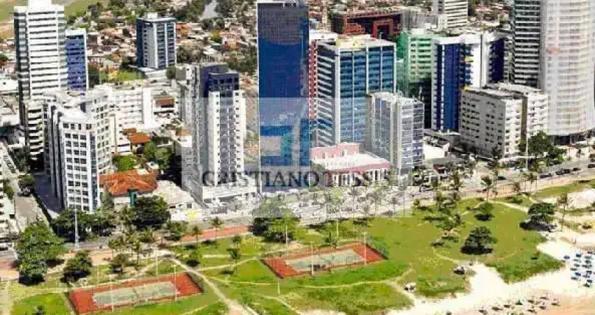 Apartamento com 4 quartos à venda na Avenida Boa Viagem, 826, Pina, Recife