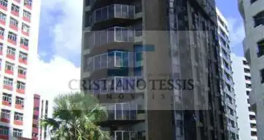 Apartamento com 4 quartos à venda na Avenida Boa Viagem, 2128, Boa Viagem, Recife