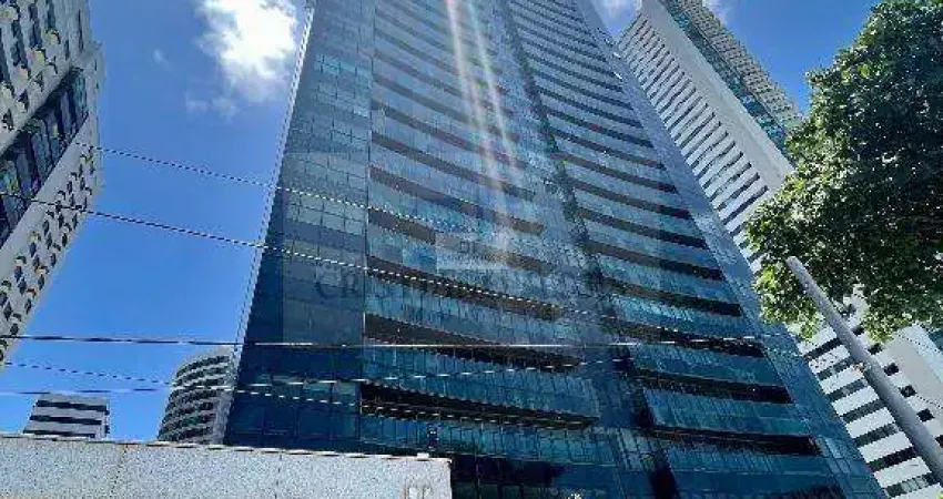 Apartamento com 4 quartos à venda na Avenida Boa Viagem, 5354, Boa Viagem, Recife