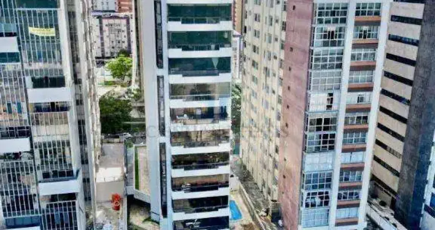 Apartamento com 4 quartos à venda na Avenida Boa Viagem, 3402, Boa Viagem, Recife