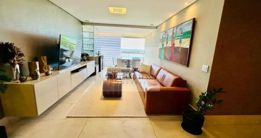 Apartamento com 4 quartos à venda na Avenida Boa Viagem, 6500, Boa Viagem, Recife