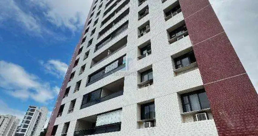 Apartamento com 3 quartos à venda na Rua Luiz Rodolfo de Araújo, 81, Aflitos, Recife