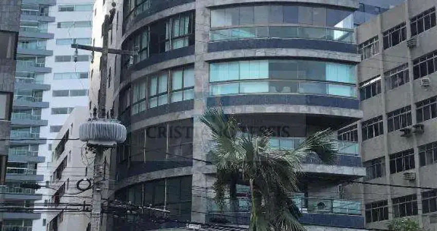 Apartamento com 3 quartos à venda na Avenida Boa Viagem, 1044, Boa Viagem, Recife