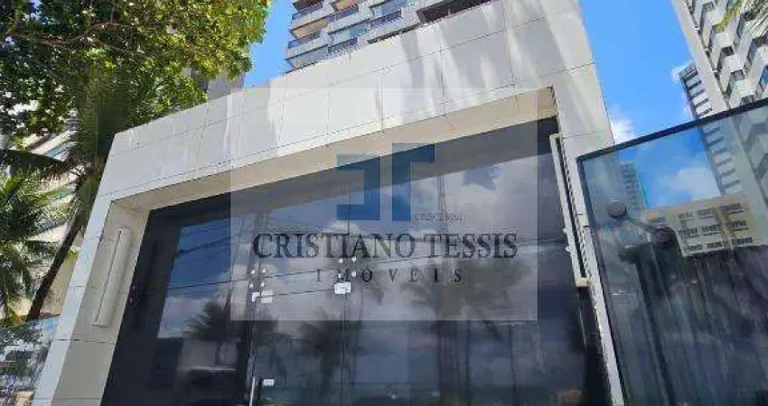 Apartamento com 4 quartos à venda na Avenida Boa Viagem, 3804, Boa Viagem, Recife