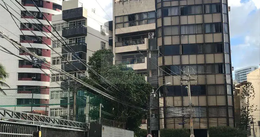 Apartamento com 5 quartos à venda na Rua dos Navegantes, 2939, Boa Viagem, Recife