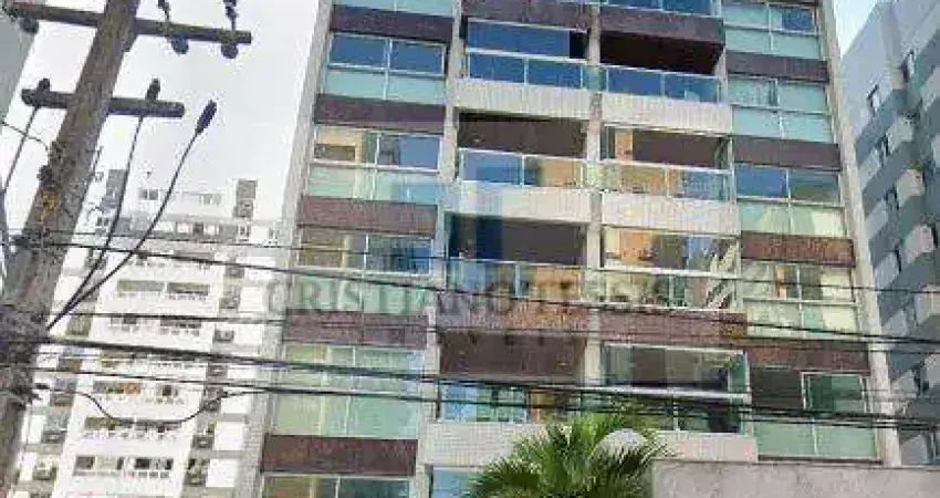 Apartamento com 4 quartos à venda na Rua dos Navegantes, 2111, Boa Viagem, Recife