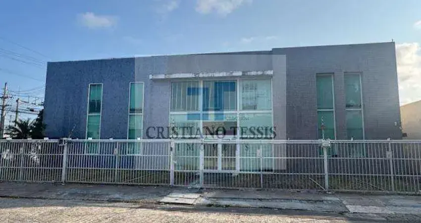 Barracão / Galpão / Depósito para alugar na Rua Sílvia Ferreira, Piedade, Jaboatão dos Guararapes