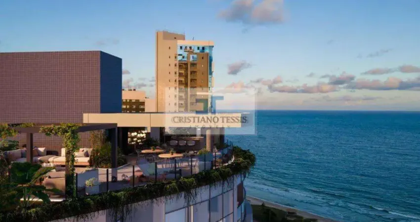 Apartamento com 4 quartos à venda na Rua Amazonas, 242, Boa Viagem, Recife