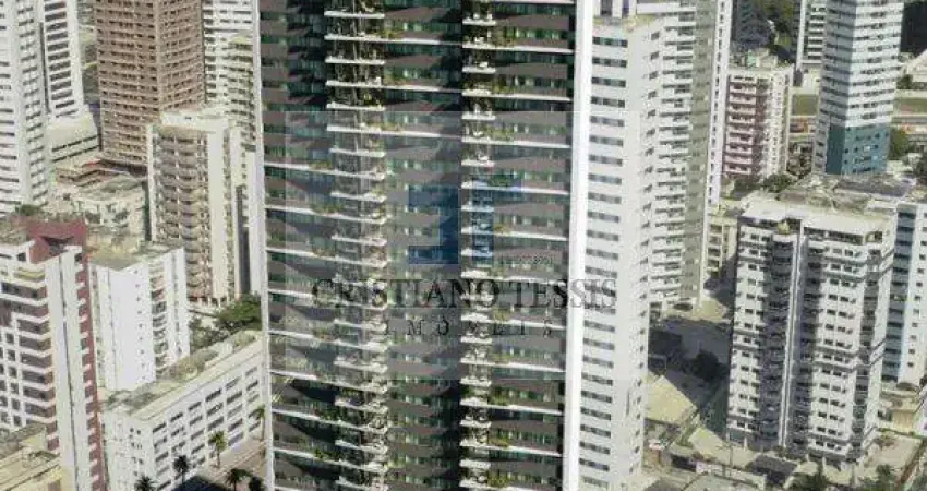 Apartamento com 3 quartos à venda na Rua Mamanguape, 470, Boa Viagem, Recife