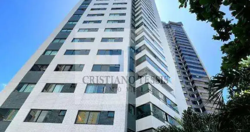 Apartamento com 4 quartos à venda na Rua Setúbal, 638, Boa Viagem, Recife