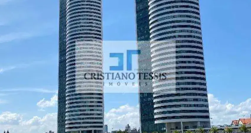 Apartamento com 4 quartos à venda na Rua de Santa Rita, 675, São José, Recife