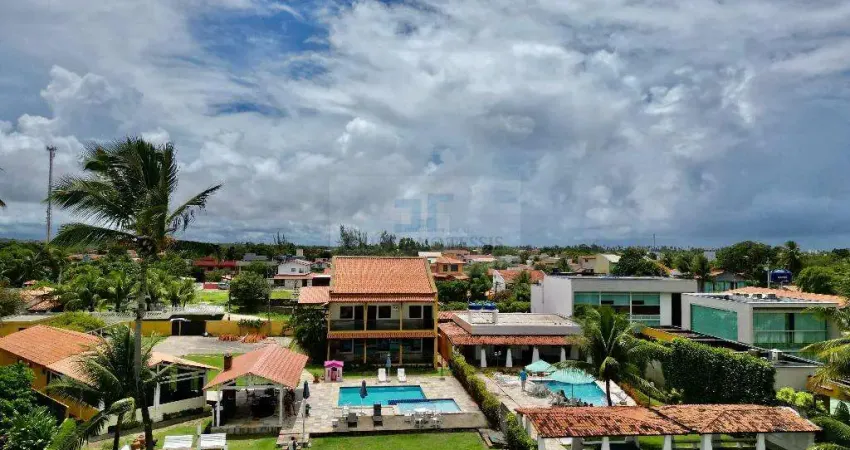Casa em condomínio fechado com 12 quartos à venda na Avenida Ponta Negra, Serrambi, Ipojuca