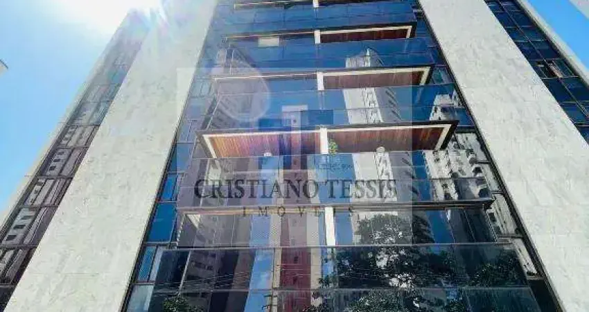 Apartamento com 4 quartos à venda na Rua dos Navegantes, 1295, Boa Viagem, Recife