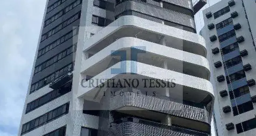 Apartamento com 3 quartos à venda na Rua José Nunes da Cunha, 2570, Piedade, Jaboatão dos Guararapes